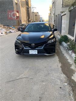 تويوتا كامري